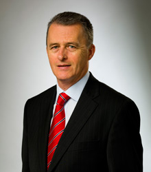 Ciarán M. Brady